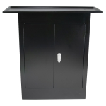 Stand Cabinet, 7x16 Mini Lathe