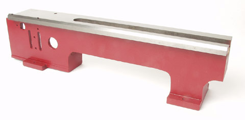 Bed Way 10" CLOSEOUT
