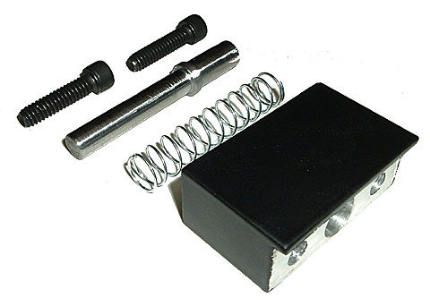Spindle Lock Kit