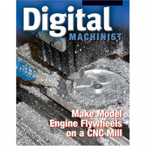 Digital Machinist 2 Year Subscription