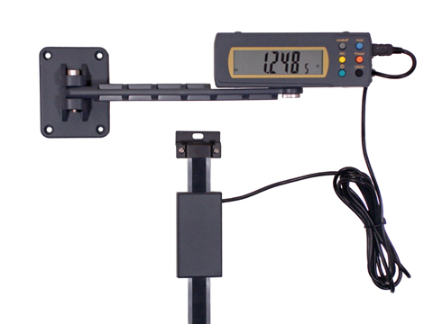 DRO Scale, 6" (150 mm) With Display