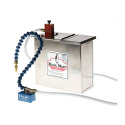 Spray and flood coolant units - LittleMachineShop.com Spray and flood coolant units - LittleMachineShop.com