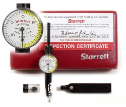 Starrett Precision Tools - LittleMachineShop.com Starrett Precision Tools - LittleMachineShop.com