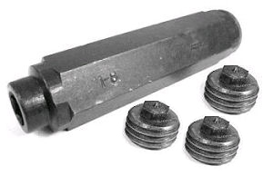 Transfer Screw Set, M6 Thread Transfer Screw Set, M6 Thread