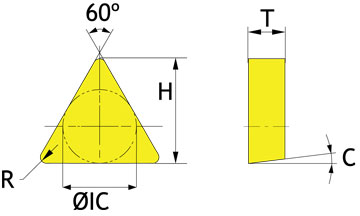 insert TPC-322