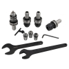 Starter Set, Manual, Tormach TTS (Inch)