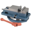 Vise, 4" Precision Milling, Professional Grade