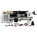 1012 Mini Lathe User-Guide