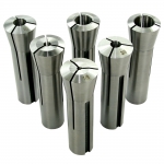 Collets and End Mill Holders