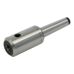 End Mill Holder, 2MT, 3/8"