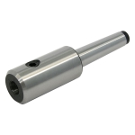 End Mill Holder, 2MT, 1/2"