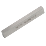 Tool Bits, T-15 High Speed Steel