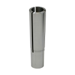 Collet, 2MT, 1/2"