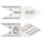Center Gages