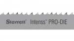 Band Saw Blade, 64-1/2", Intenss PRO-DIE 10-14S, Starrett