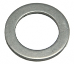 Spacer, Taig Chuck Adapter