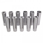 Collet Set, 3MT, Set of 11