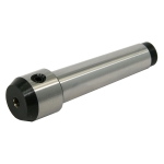 End Mill Holder, 2MT, 3/16" CLOSEOUT