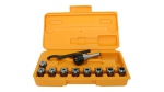 ER-25 Collet and Chuck Sets