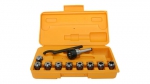 ER-25 Collet and Chuck Sets