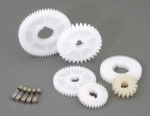 Used in Spare Parts Kit