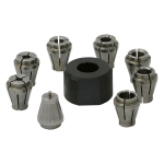 Collet Set, Taig