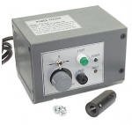 Power Feed With No Feed Screw