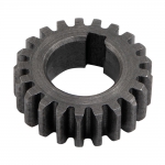 Change Gear, 21 Teeth, Mini Lathe