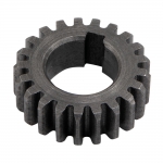 Gear, 21 Teeth, Mini Lathe