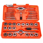 Tap & Die Sets
