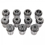 Collet Set, ER-32, Set of 11