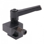 Carriage Stop, Mini Lathe, Adjustable