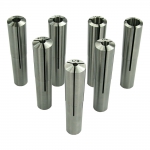 Collet Set, 7BS, Set of 7