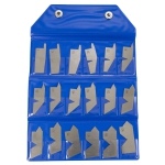 Angle Gage Set, Dasqua