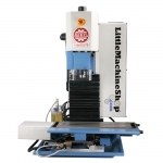 CNC Milling Machines