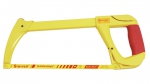 Hacksaw Frame