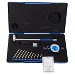 Bore Gage Set, 2-6" Dial