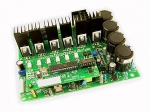 230V Motor Controller