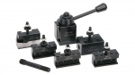 OXA Quick Change Tool Post Sets
