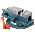 Vise, 3" Precision Milling, Professional Grade