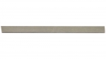 Cut-Off Blade, 1/16" x 7/32" x 3", M2 HSS
