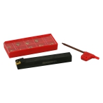 Threading Tool, External, 1/2" Indexable, SER0500H11 CLOSEOUT