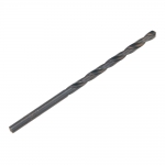 Drill, 3.3 mm, Jobber Length, HSS
