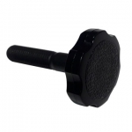 Quill Lock Knob