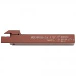 Grooving Tool Holder, 1/2" Shank, External MGEHR08-2
