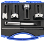 Tap and Die Sets