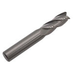 End Mill, 3/8" 4 Flute, Carbide