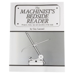 The Machinists Bedside Reader