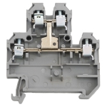 Terminal Blocks and End Cap