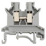 Terminal Blocks and End Cap